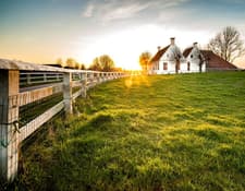 Nova lei amplia prazo de regularização de imóveis em fronteiras