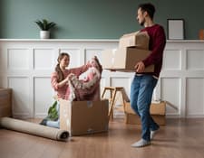 Como Fazer Limpeza Energética Após Mudança de Casa