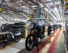 Depois de montadora de automóveis, Ceará também terá motos elétricas
