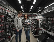 Black Friday: 7 acessórios para carros que realmente valem a pena