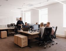 Selic a 15% desacelera compra e venda de escritórios no 1º semestre