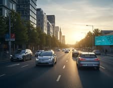 Tendências do mercado automotivo 2026: o que realmente deve mexer com a indústria