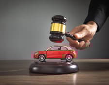 Leilão de carros: mitos, verdades e dicas para quem quer começar