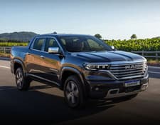 Ram confirma lançamento de seu primeiro SUV de luxo para 2028