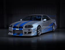 Leilão da Bonhams: evento leiloará carros de cinema em Paris e promete cifras milionárias