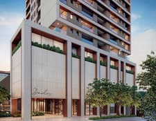 Do Showroom ao Prédio: Marcas de Luxo Brasileiras no Mercado Imobiliário