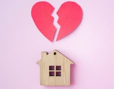 Imóveis para recém-divorciados: como o mercado imobiliário está inovando