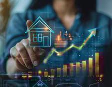 Mercado imobiliário brasileiro mantém crescimento mesmo com juros altos