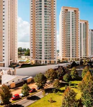 Conheça o Bairro Ecoville