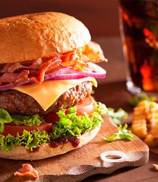 TOP 10: Hamburguerias em Curitiba