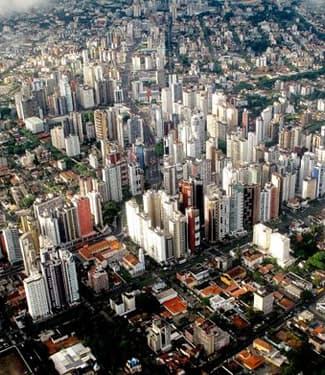 Curitiba, a capital da qualidade de vida