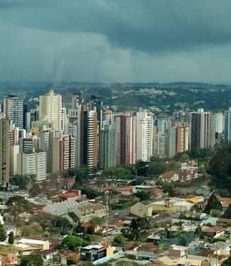 O melhor do Seminário em Curitiba e o que tem para fazer