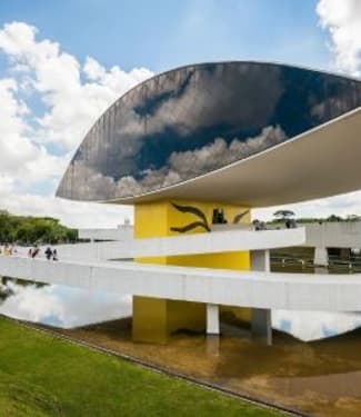 Os 7 Pontos Turísticos Mais Visitados de Curitiba