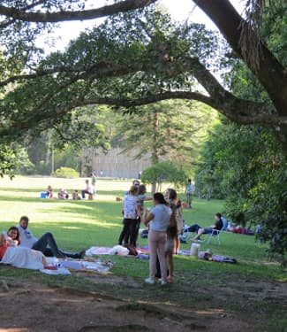 Conheça o bairro Jardim Botânico em Porto Alegre