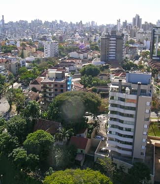 Saiba mais sobre o bairro Petrópolis em Porto Alegre