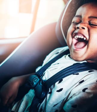 Cadeirinha Para Carro — Saiba Como Escolher A Ideal Para O Seu Filho