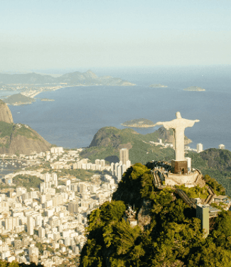 Melhores Bairros Para Curtir no Rio de Janeiro