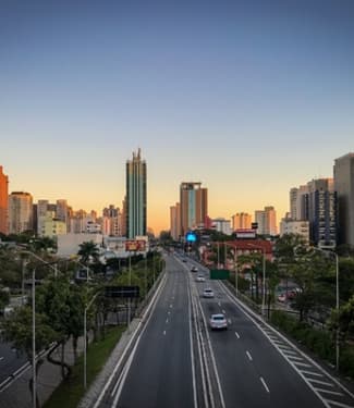 Lugares para Conhecer em Santo André