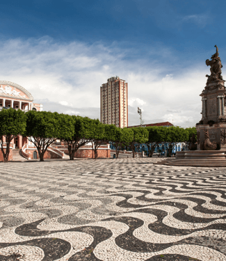 O Que Fazer em Manaus: Dicas dos Melhores Pontos Turísticos!