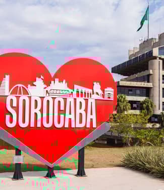 Confira os bairros mais seguros de Sorocaba