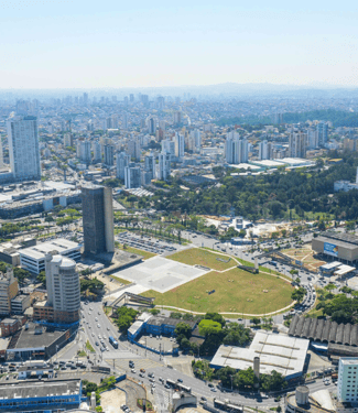 Top 4 Parques em São Bernardo do Campo