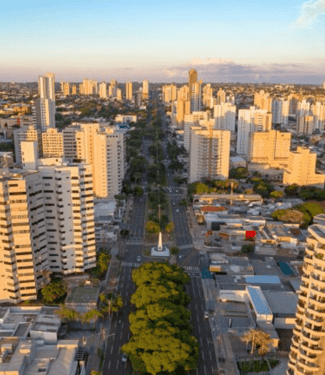 Melhores Opções de Lazer em Campo Grande