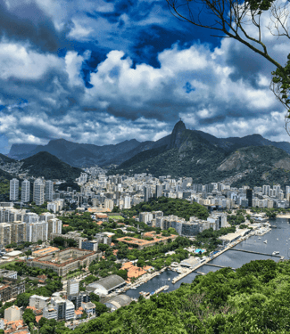 Programas para a Família: Rio de Janeiro