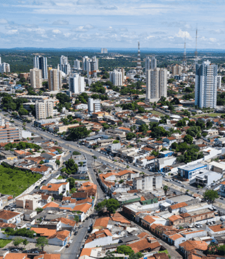 5 Melhores Bairros de Cuiabá Para Morar