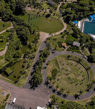 Melhores Bairros para Andar de Bicicleta em Jundiaí