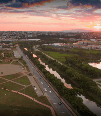 Melhores Bairros para Fazer Atividades ao Ar Livre em Sorocaba