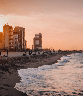Lugares ao Ar Livre em Fortaleza: Quais Valem a Pena Conhecer?