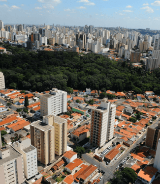 Quais os Bairros Mais Seguros de Campinas?