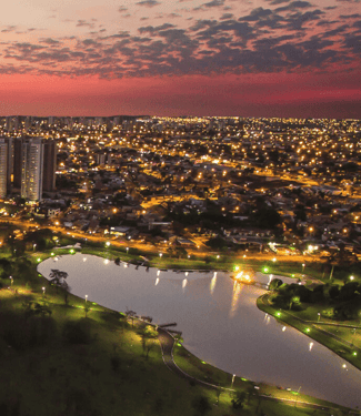 5 Melhores Bairros Para Morar em Campo Grande