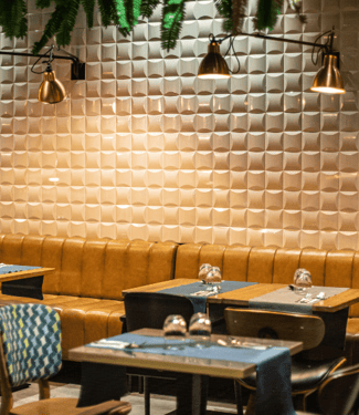 Os melhores restaurantes de Recife