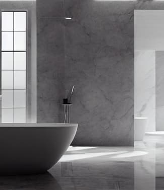 Porcelanato no Banheiro: Como Criar Uma Decoração Incrível!