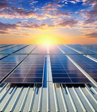 Energia Solar em Casa: Economia  Sustentabilidade!