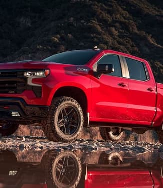 Chevrolet Silverado: a Picape da Campeã do BBB23