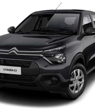 Citroën C3: O Hatchback Elegante, Moderno e Seguro