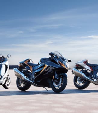 Avaliação Suzuki Hayabusa: História, Desempenho e Curiosidades