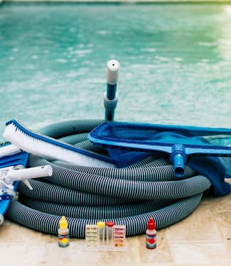 Manutenção da Piscina: Dicas para Preservar o Ambiente