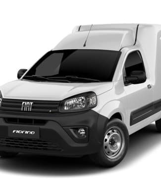 Avaliação Fiat Fiorino: Conheça os detalhes e curiosidades