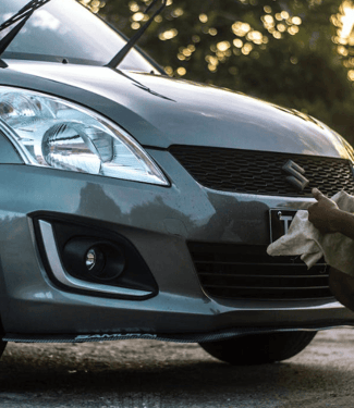 Como Cuidar da Pintura do Carro e mantê-la Sempre Nova