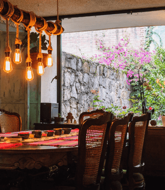 Iluminação para Cada Cômodo da Casa: Quais São os Melhores Tipos?