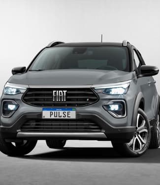 Fiat Pulse: O que Esperar do SUV Mais Brasileiro do Mundo
