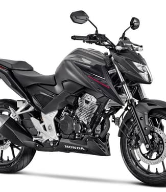 Honda CB Twister: A Moto Esportiva que vai Conquistar Você