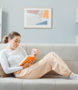 Como Fazer um Cantinho de Leitura Perfeito na Sua Casa!