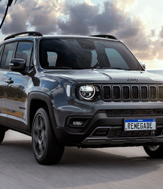 5 SUVs com ótimo custo-benefício por menos de R$ 150 mil