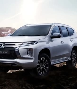 Mitsubishi Pajero: Um dos SUVs Mais Conhecidos do Mercado