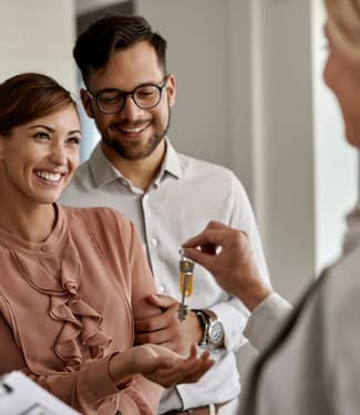 O que Considerar Antes de Comprar um Imóvel Usado
