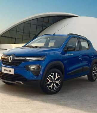 Renault Kwid: O carro popular que conquistou o Brasil